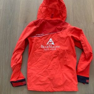 Shred Dog Ski Jacket and Pants